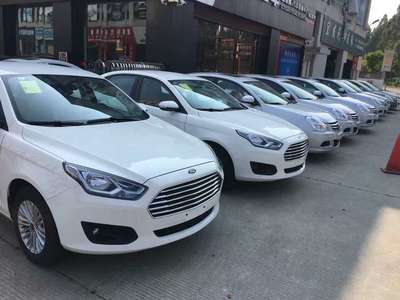 汽車(chē)以租代購(gòu) 靈活擁有愛(ài)車(chē)的新途徑